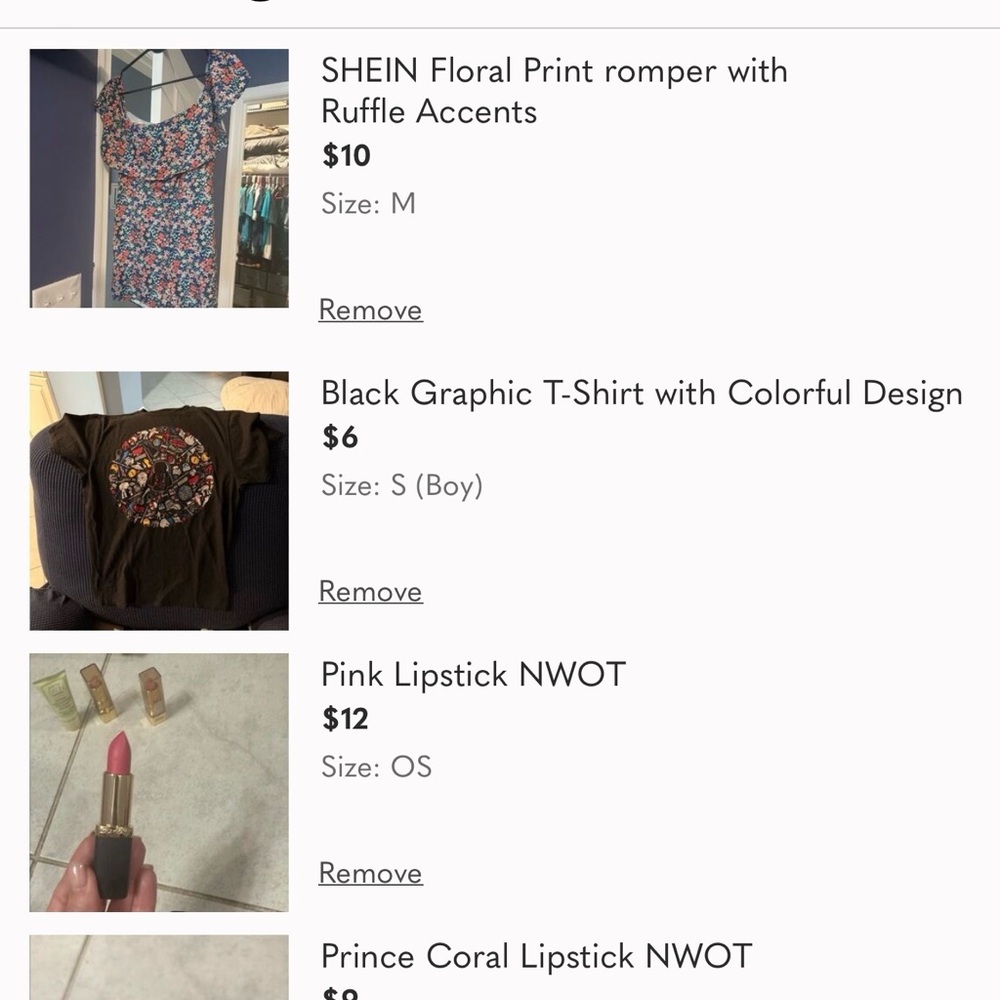 Bundle for @nikenkillian215